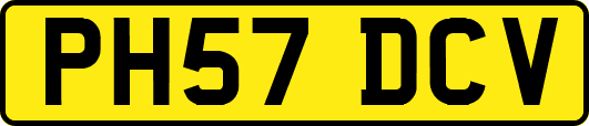 PH57DCV
