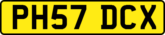 PH57DCX