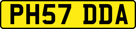 PH57DDA