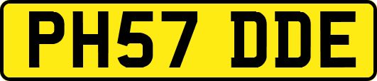 PH57DDE