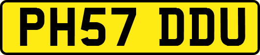 PH57DDU