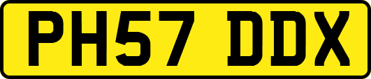PH57DDX