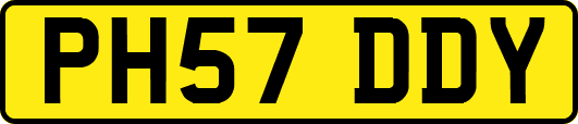 PH57DDY