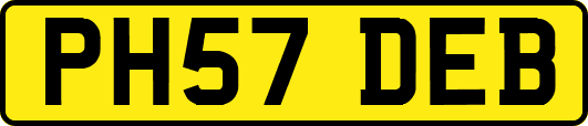 PH57DEB