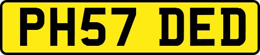 PH57DED