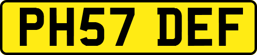 PH57DEF