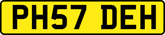PH57DEH