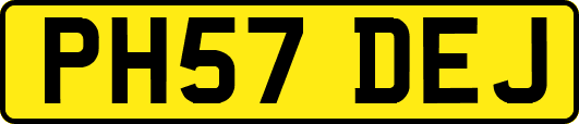 PH57DEJ