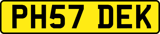PH57DEK