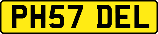 PH57DEL