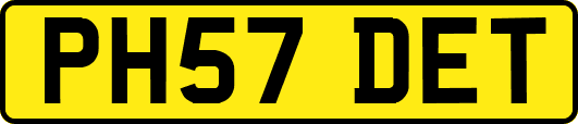 PH57DET