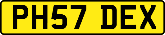 PH57DEX
