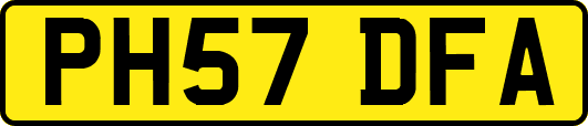 PH57DFA