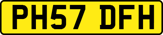 PH57DFH