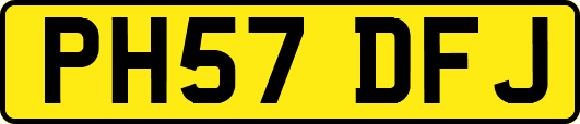 PH57DFJ