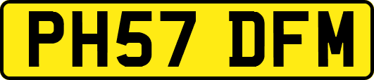 PH57DFM
