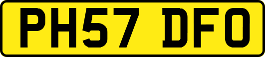 PH57DFO