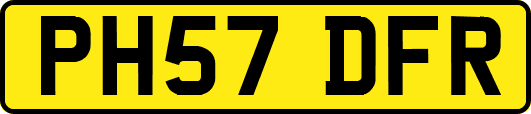 PH57DFR