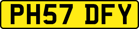 PH57DFY