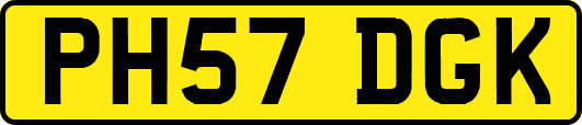 PH57DGK