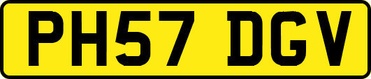 PH57DGV