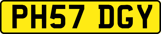PH57DGY