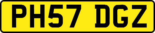 PH57DGZ