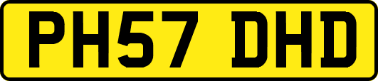 PH57DHD