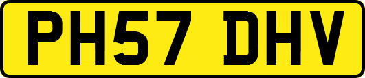 PH57DHV