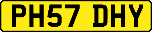 PH57DHY