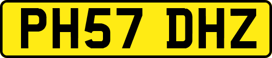 PH57DHZ