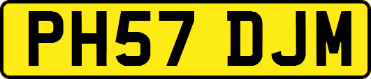 PH57DJM