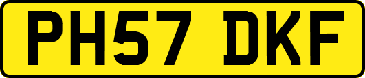PH57DKF