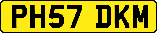 PH57DKM