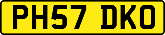 PH57DKO