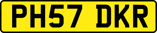 PH57DKR