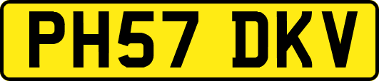 PH57DKV