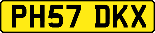 PH57DKX