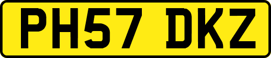 PH57DKZ