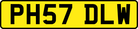 PH57DLW