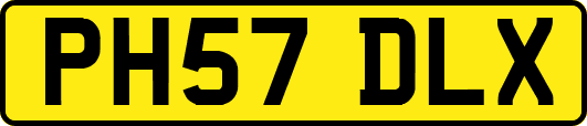 PH57DLX