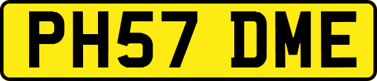 PH57DME