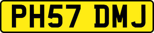 PH57DMJ
