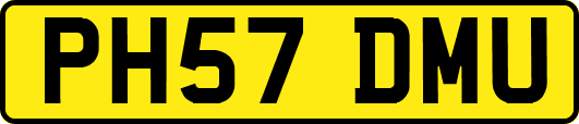 PH57DMU