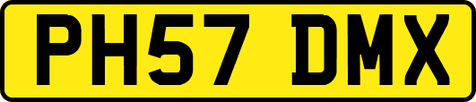 PH57DMX