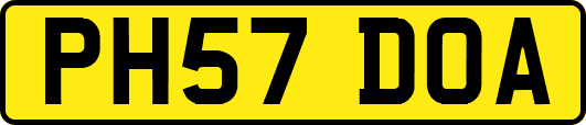 PH57DOA