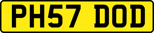 PH57DOD
