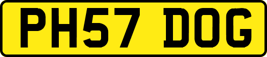 PH57DOG