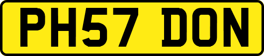 PH57DON