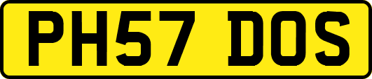 PH57DOS